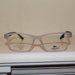 Lacoste Kid's Glasses (L3804B)